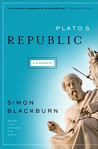 Plato's Republic: A Biography - Epub + Converted Pdf
